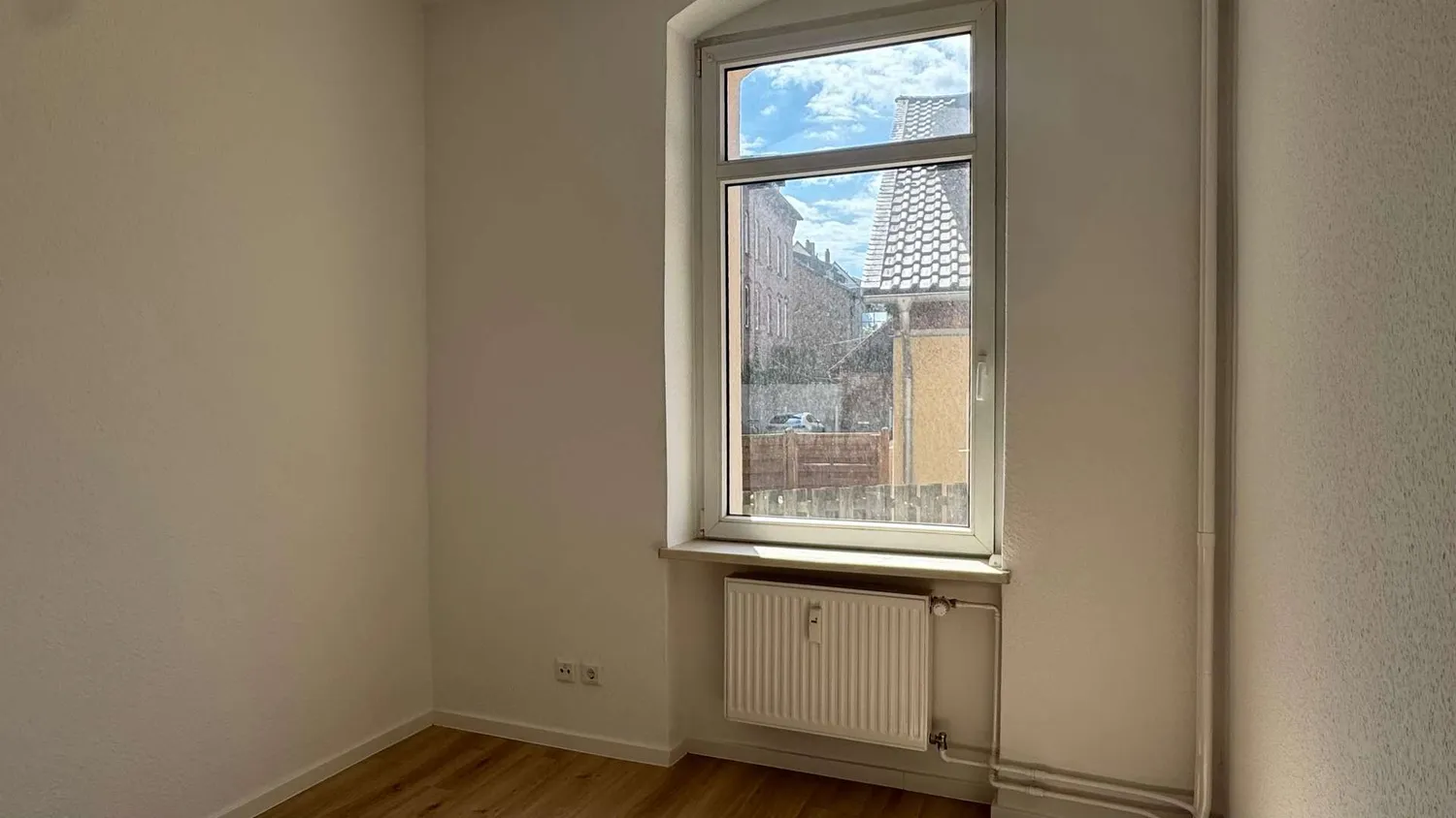 3 Zimmer Wohnung mit 54 m² in Braunschweig – Bild 3