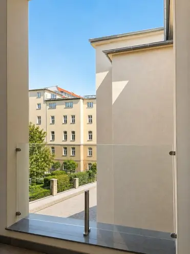 4 Zimmer Wohnung mit 140 m² in Halle (Saale) – Bild 4