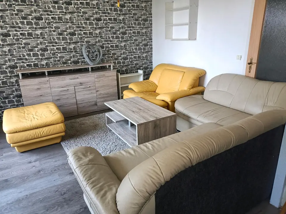 3 Zimmer Wohnung mit 62 m² in Cottbus – Bild 1
