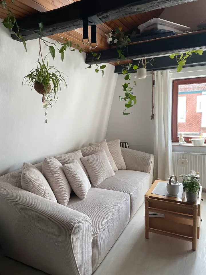 WG-Zimmer mit 59 m² in Lübeck – Bild 5