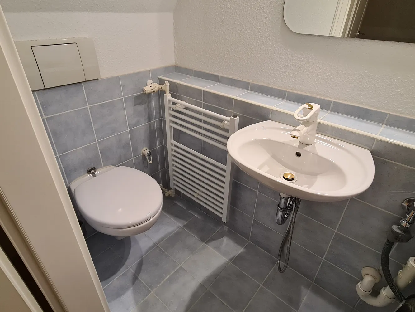 3 room apartment with 68 m² in Augsburg – Photo 4