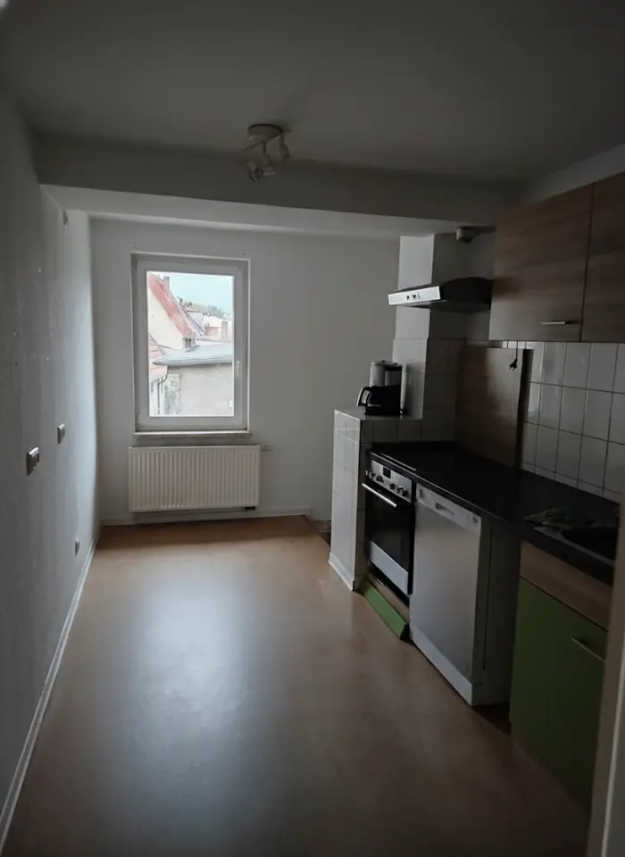 4 Zimmer Wohnung mit 95 m² in Köthen – Bild 8