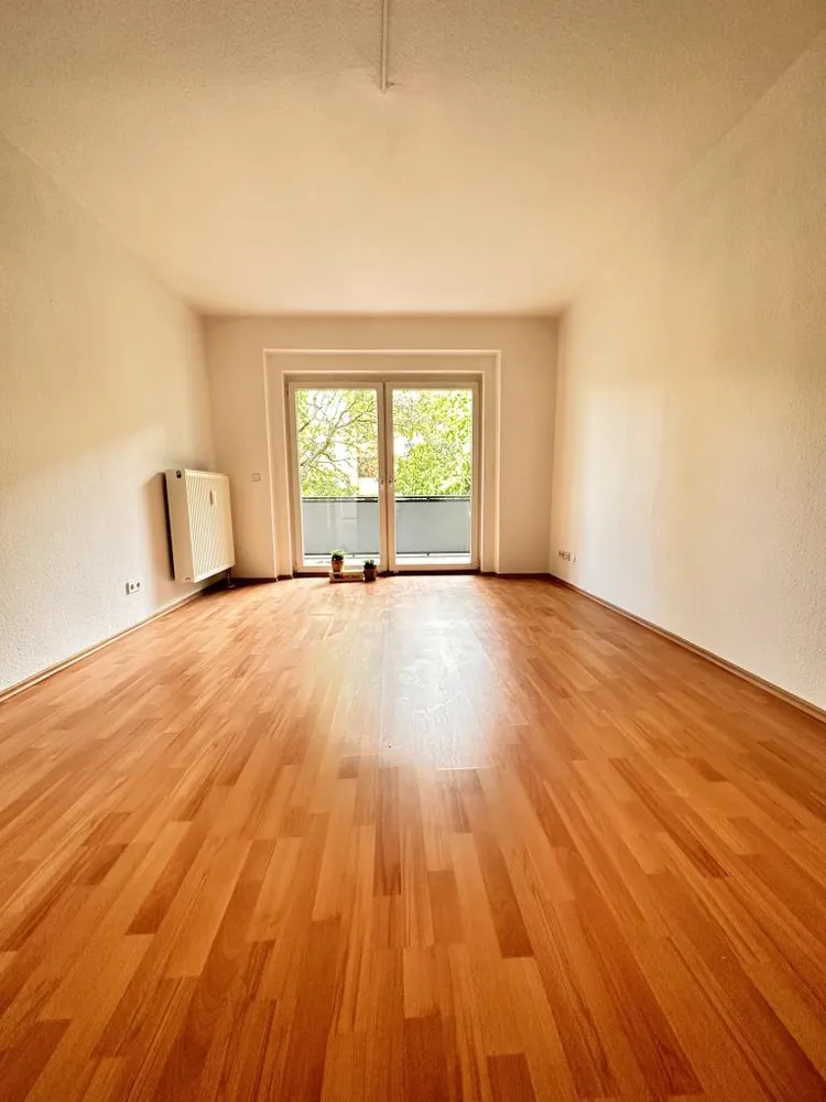 3 Zimmer Wohnung mit 73 m² in Magdeburg – Bild 1