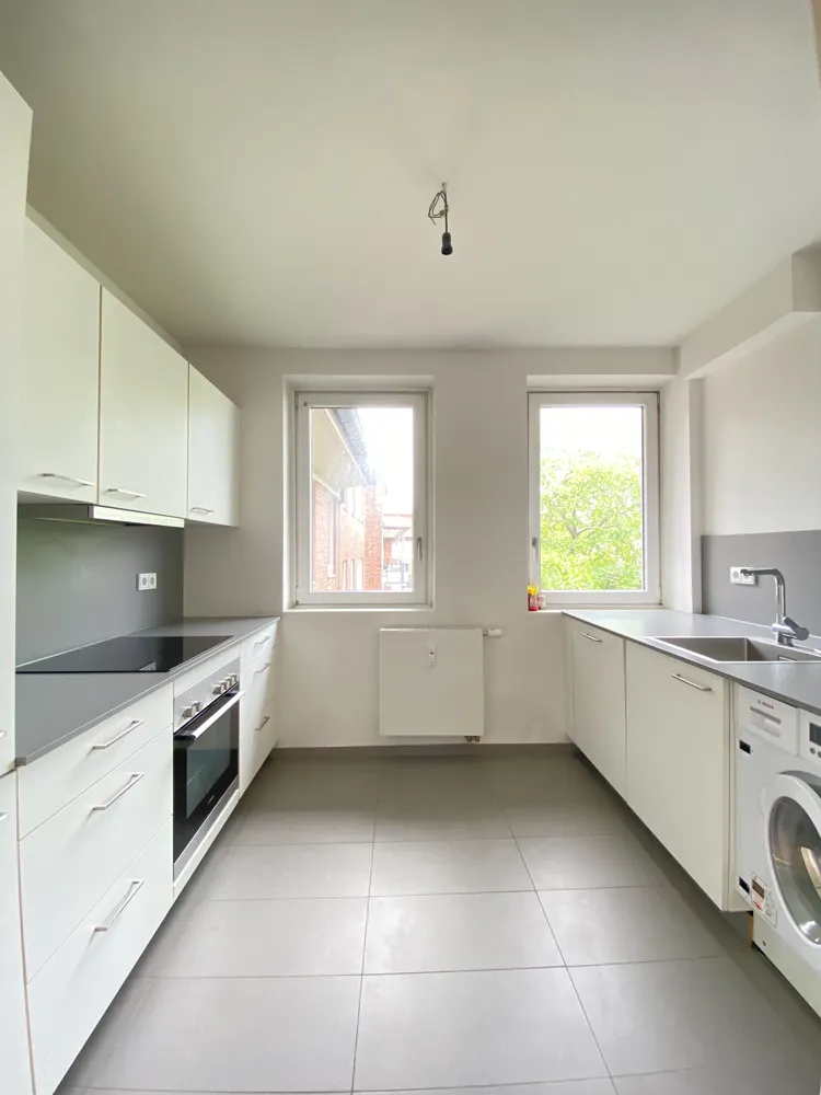 2 Zimmer Wohnung mit 58 m² in Hamburg – Bild 4