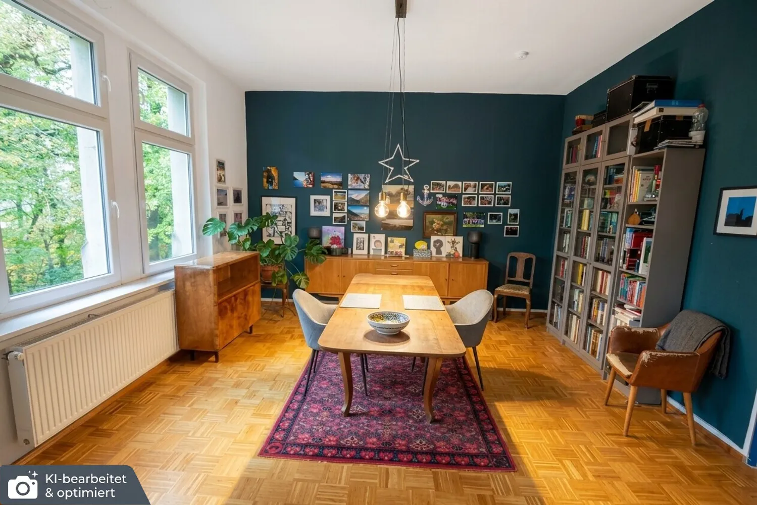 4 Zimmer Wohnung mit 110 m² in Coburg – Bild 6