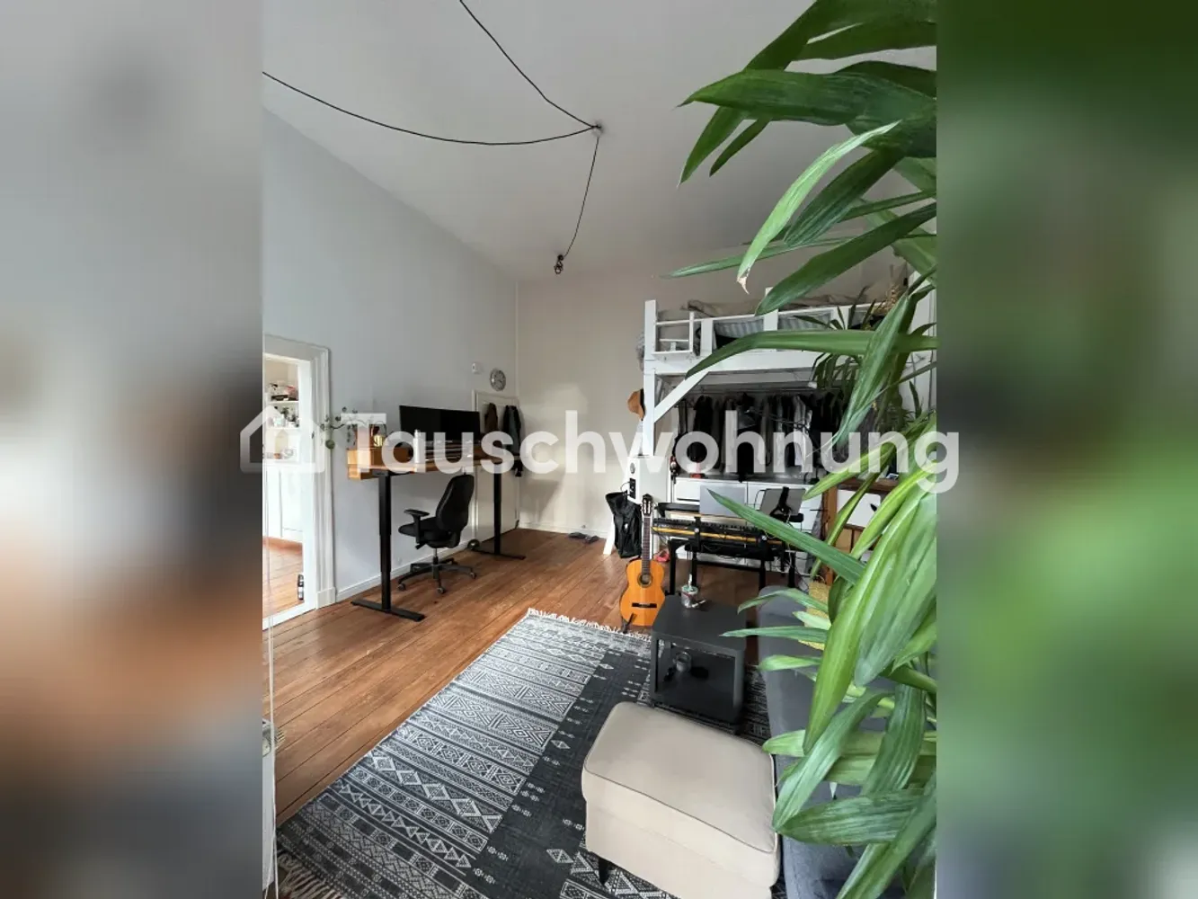 1 Zimmer Wohnung mit 31 m² in Oldenburg – Bild 7