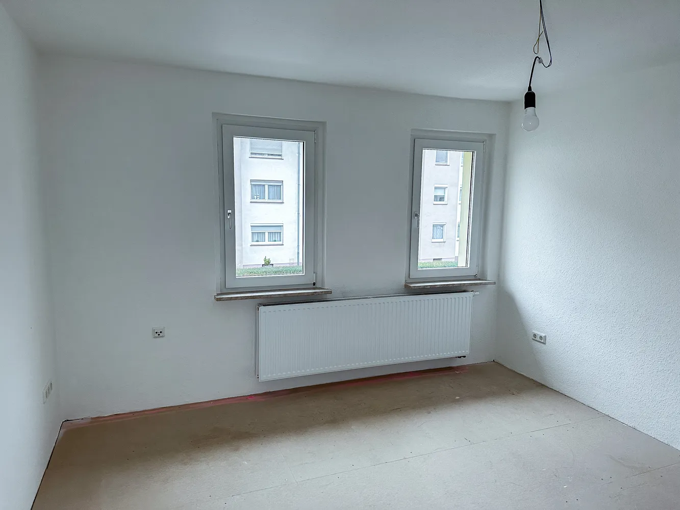 3 Zimmer Wohnung mit 59 m² in Hagen – Bild 3