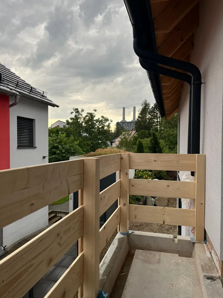 1 Zimmer Wohnung mit 23 m² in München – Bild 5