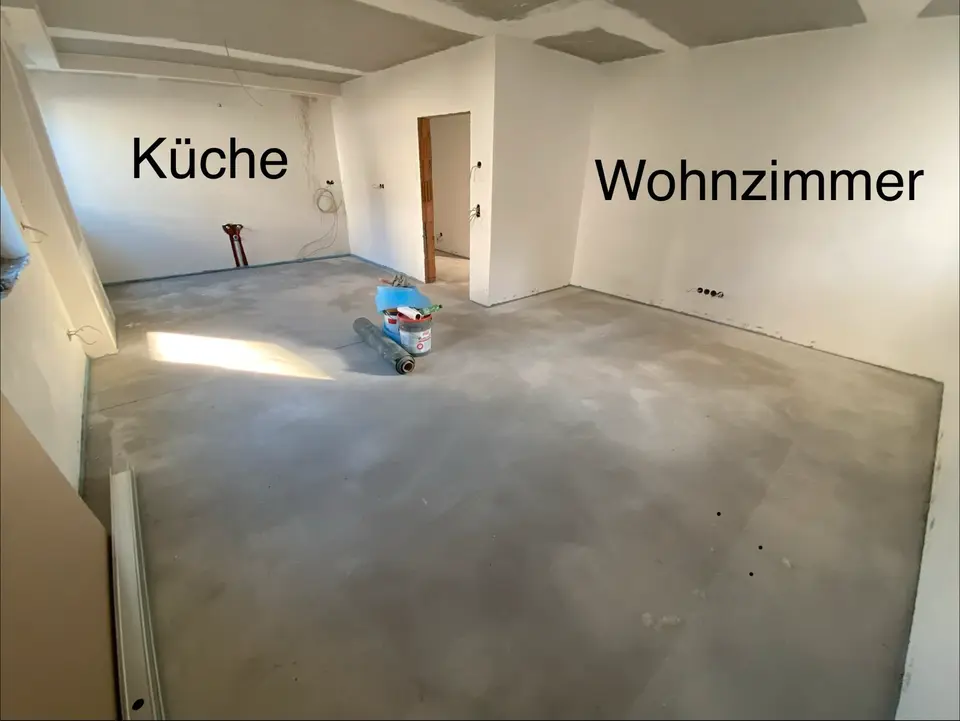 3 Zimmer Wohnung mit 80 m² in Arnsberg – Bild 2