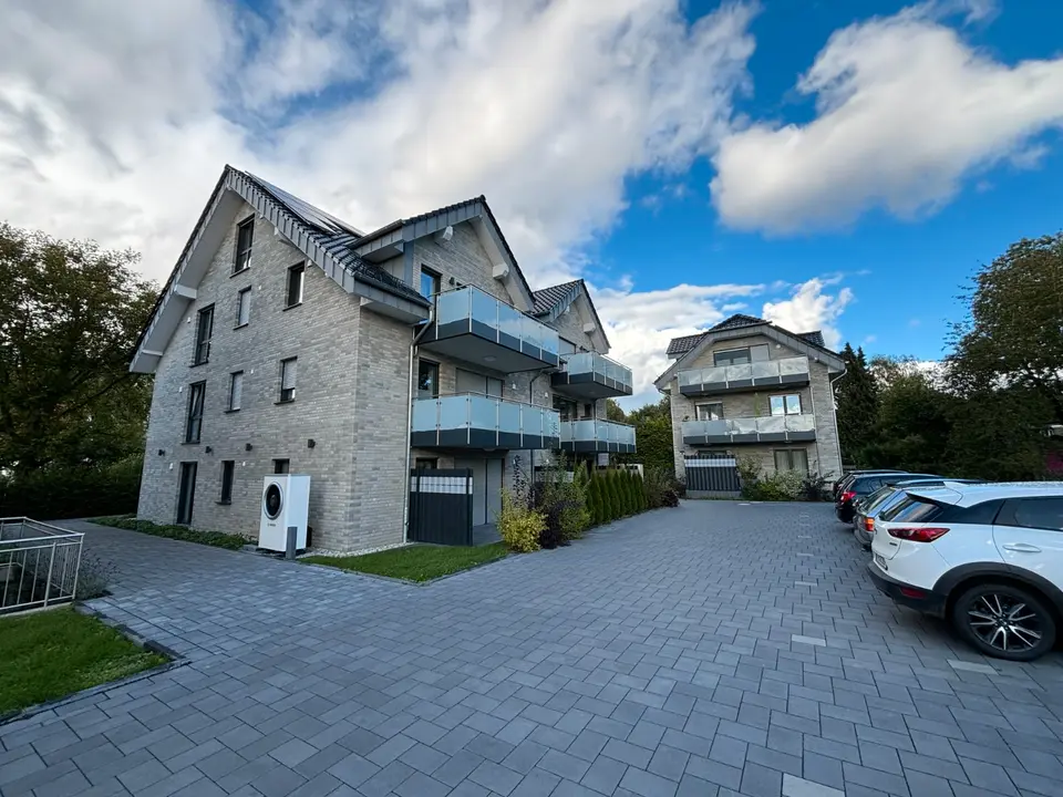 3 Zimmer Wohnung mit 75 m² in Paderborn – Bild 7