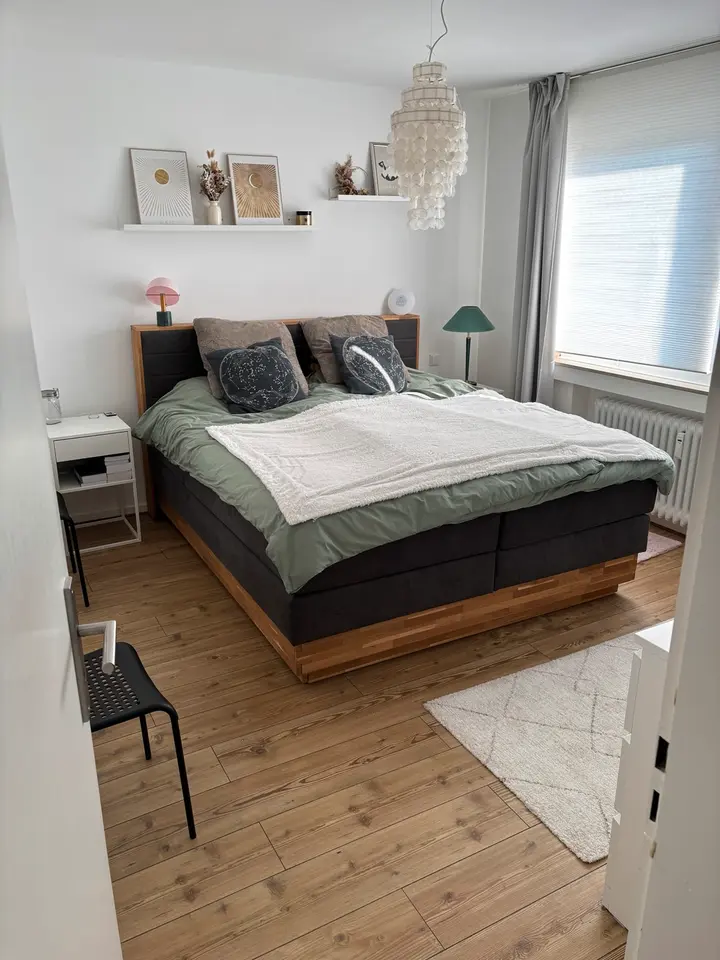 WG-Zimmer mit 74 m² in Aachen – Bild 2