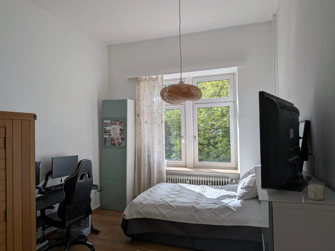 3 Zimmer Wohnung mit 97 m² in Hanau – Bild 6