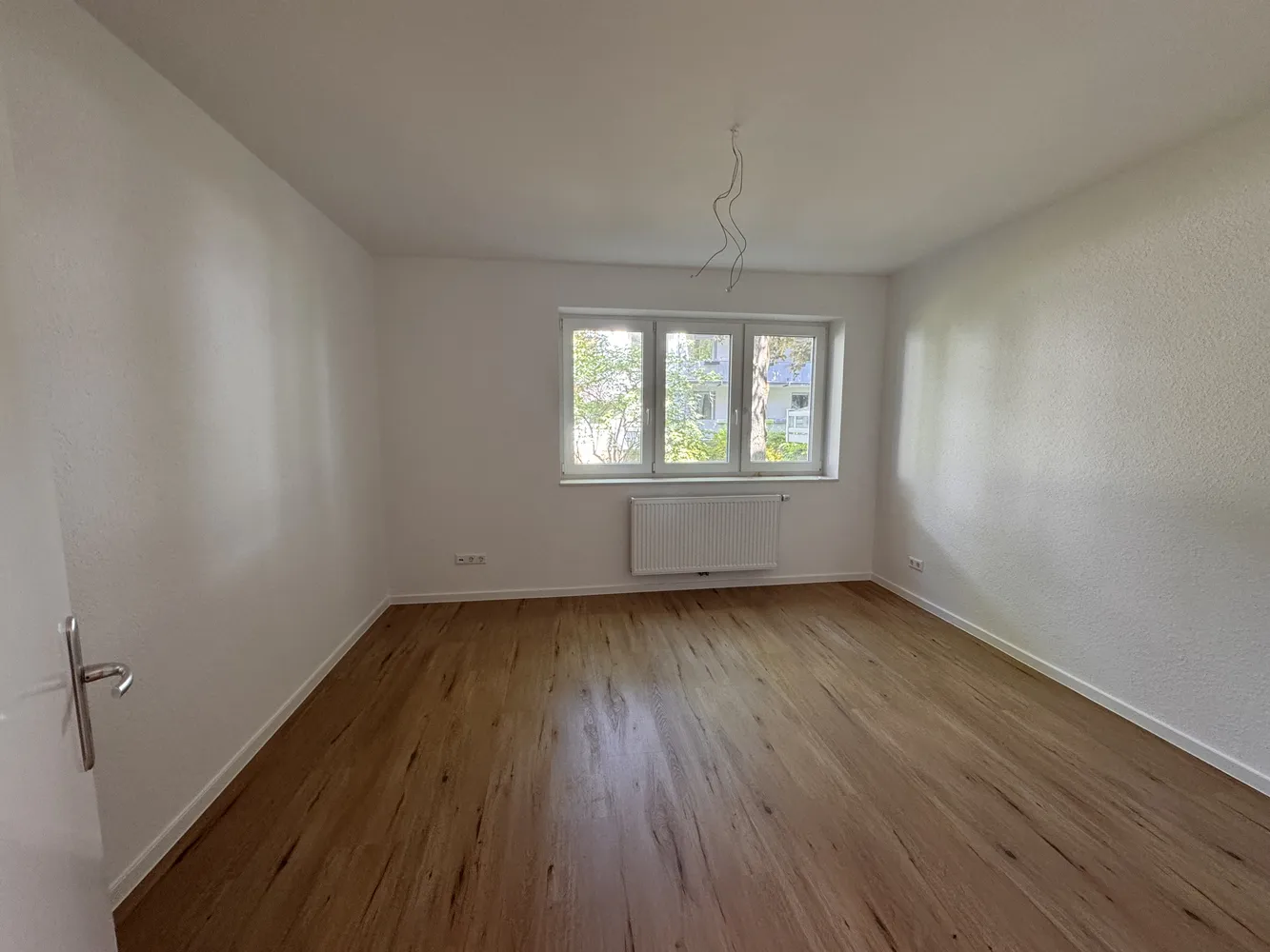 4 Zimmer Wohnung mit 92 m² in Hannover – Bild 8