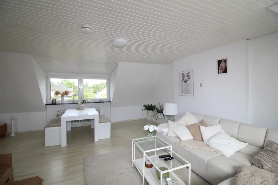 2 Zimmer Wohnung mit 55 m² in Wilhelmshaven – Bild 8