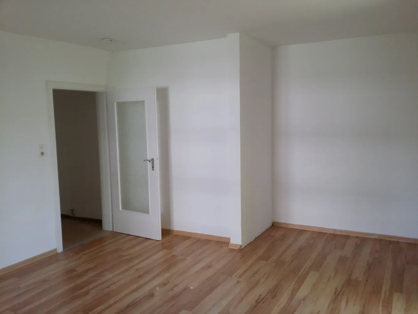 1 room apartment with 38 m² in Augsburg – Photo 3