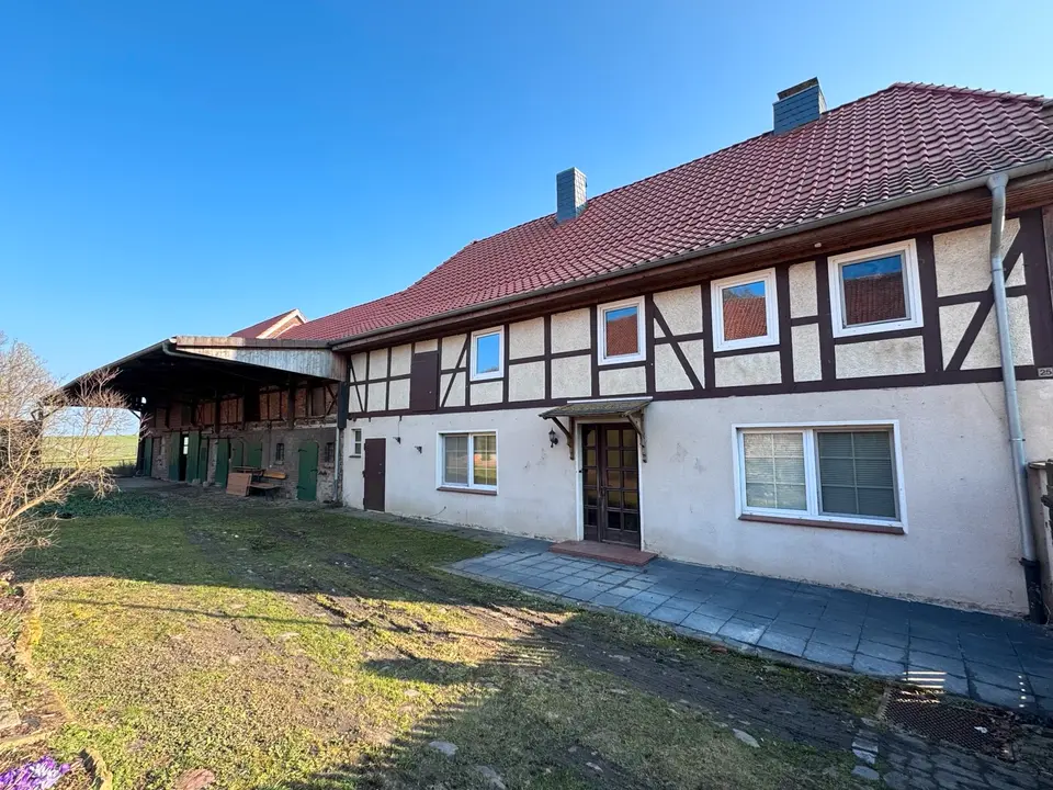 7 Zimmer Haus mit 160 m² in Braunschweig – Bild 1