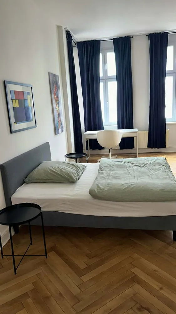 WG-Zimmer in Berlin – Bild 1