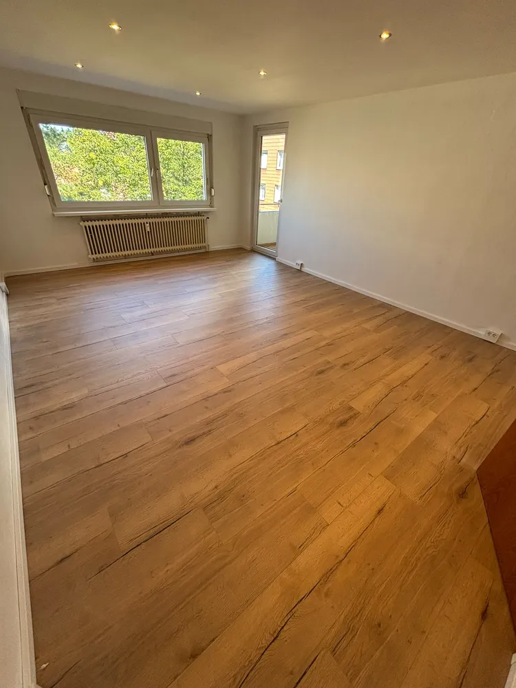 3 room apartment with 77 m² in Brunswick – Photo 1