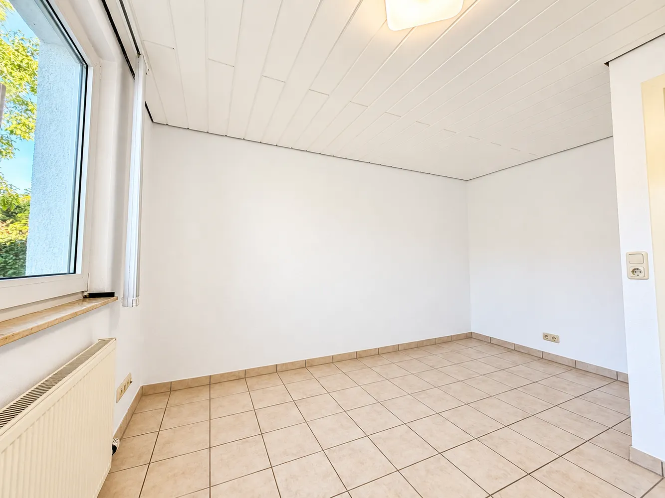 3 room apartment with 85 m² in Hofheim am Taunus – Photo 2