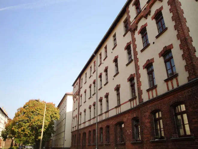 3 Zimmer Wohnung mit 52 m² in Leipzig – Bild 1
