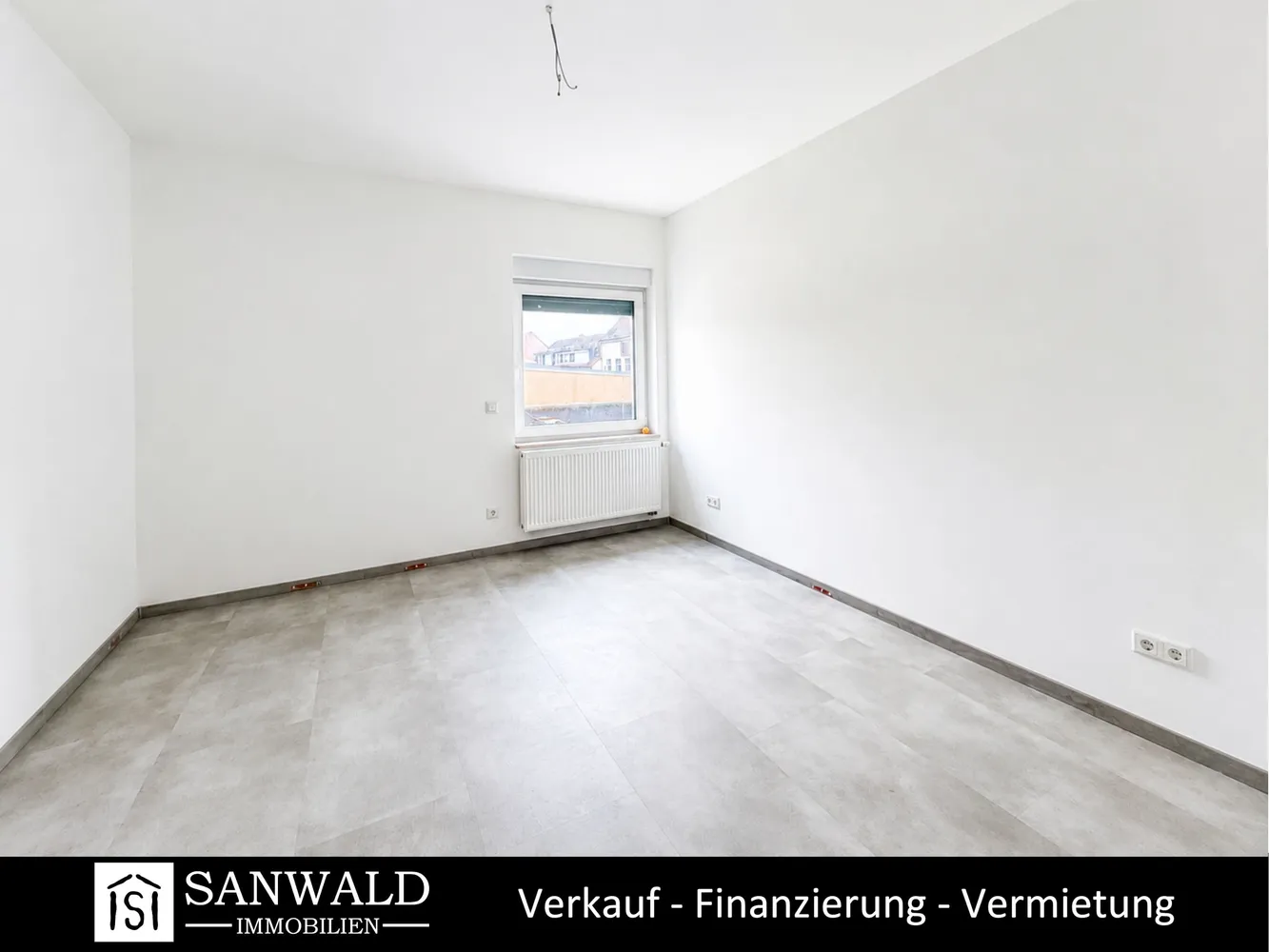 3 Zimmer Wohnung mit 57 m² in Essen – Bild 2
