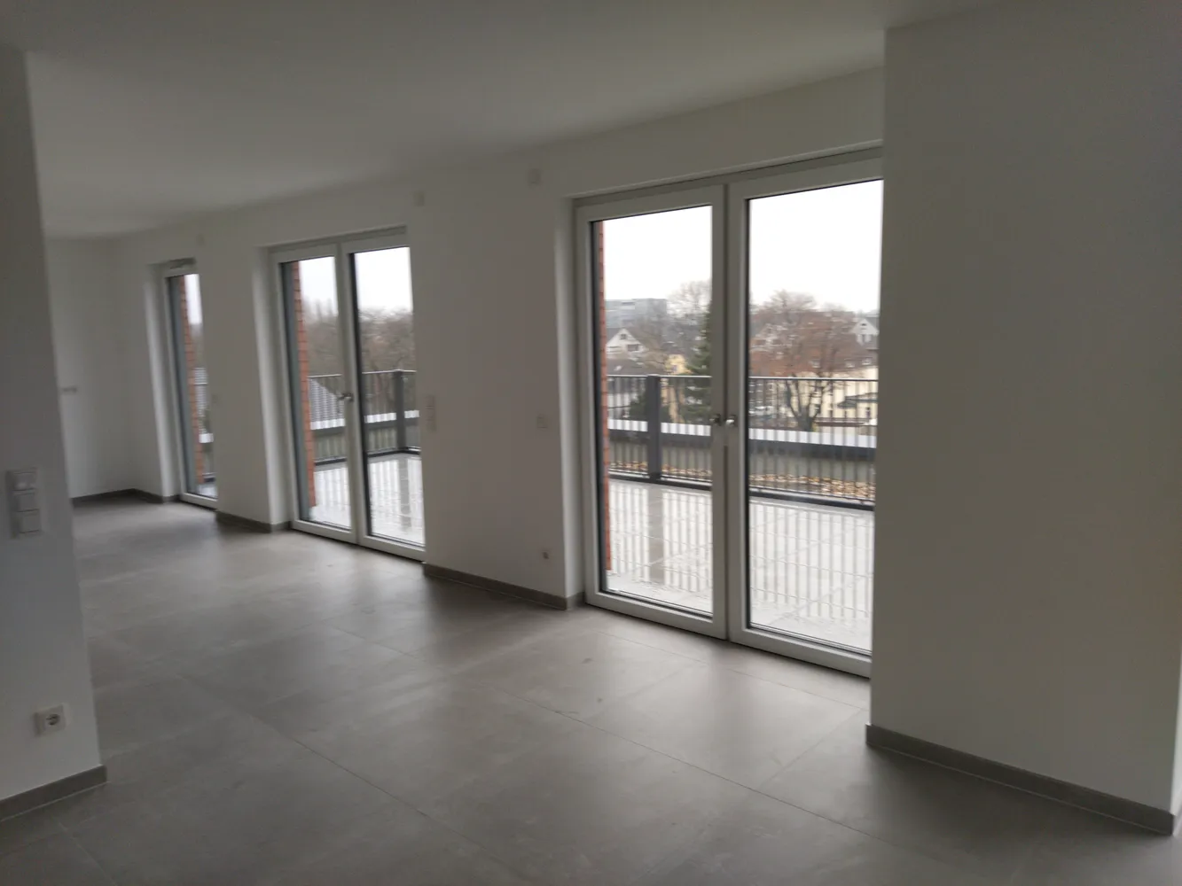 4 Zimmer Wohnung mit 158 m² in Oberhausen – Bild 1