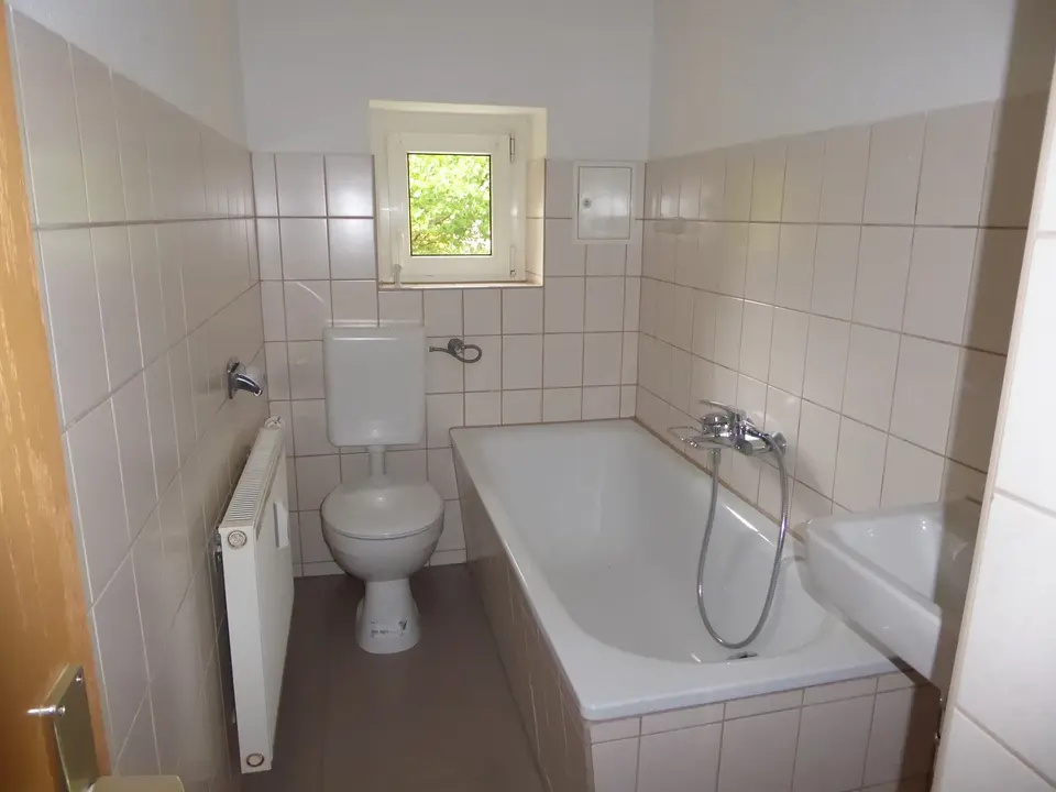 2 Zimmer Wohnung mit 38 m² in Saalfeld/Saale – Bild 6