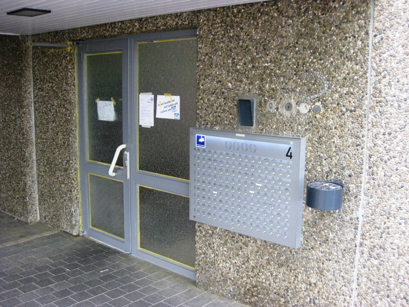 1 Zimmer Wohnung mit 33 m² in Mainz – Bild 2