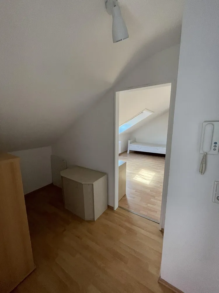 1 Zimmer Wohnung mit 25 m² in Düsseldorf – Bild 6