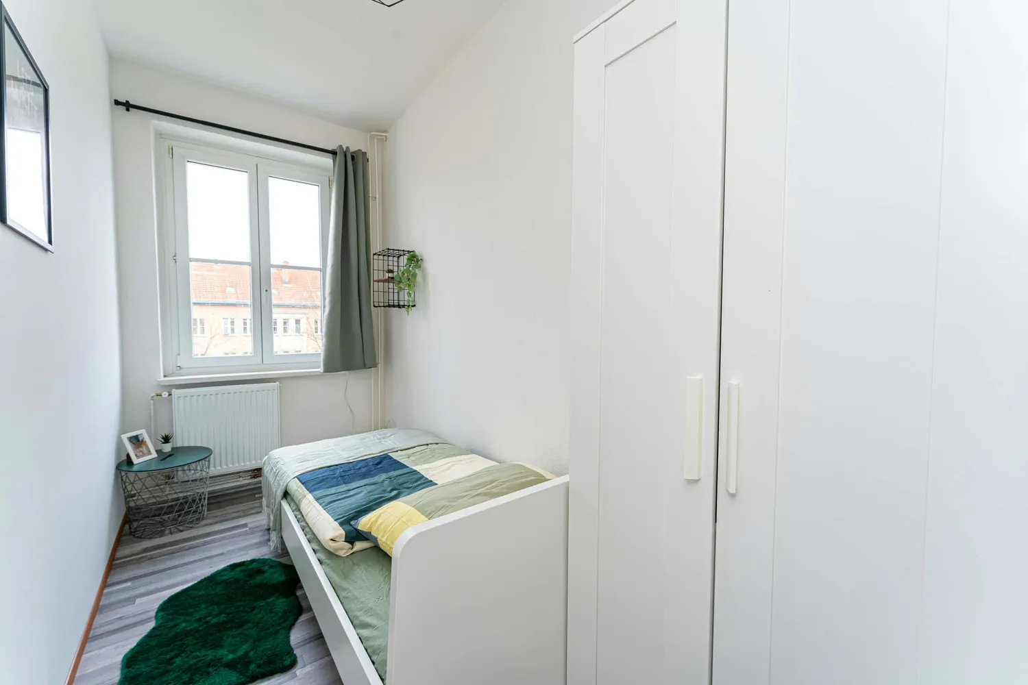 Shared room with 6 m² in Berlin – Photo 4