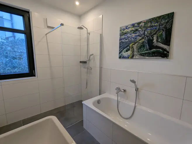 2 Zimmer Wohnung mit 61 m² in Hamburg – Bild 11