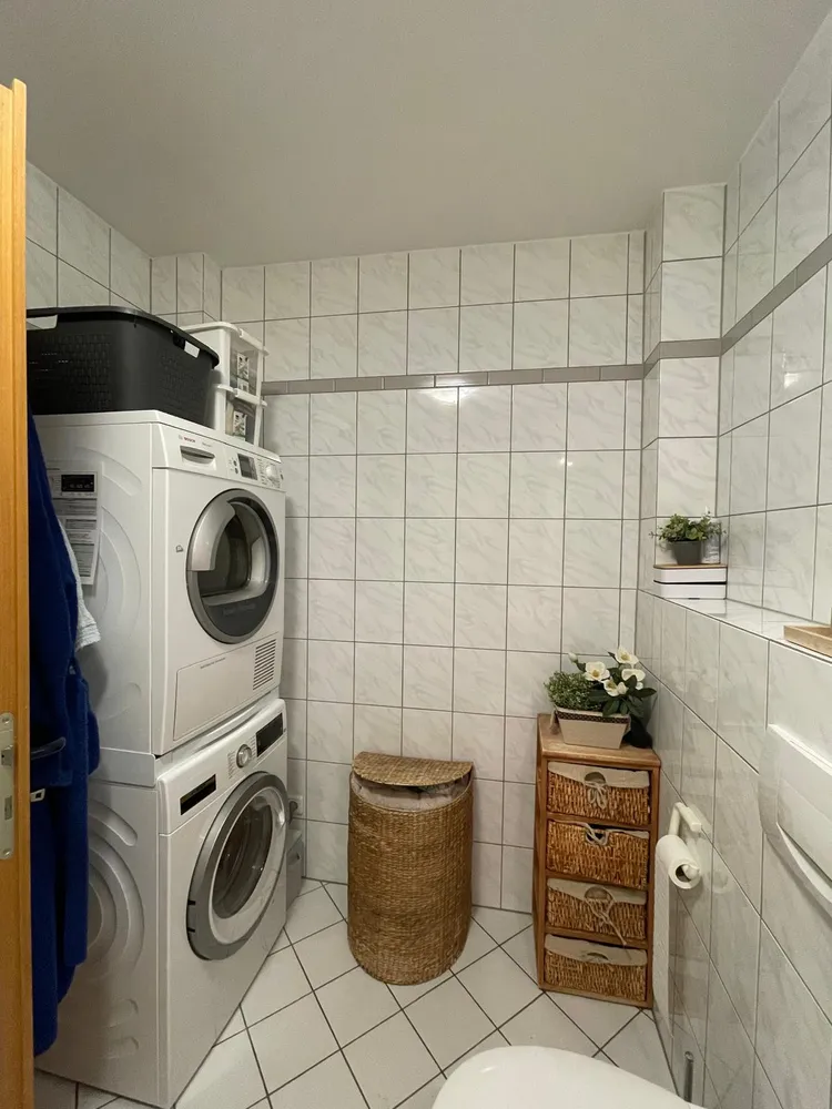 4 Zimmer Wohnung mit 140 m² in Mülheim an der Ruhr – Bild 4