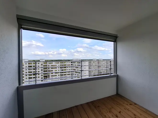 2 Zimmer Wohnung mit 64 m² in Berlin – Bild 3