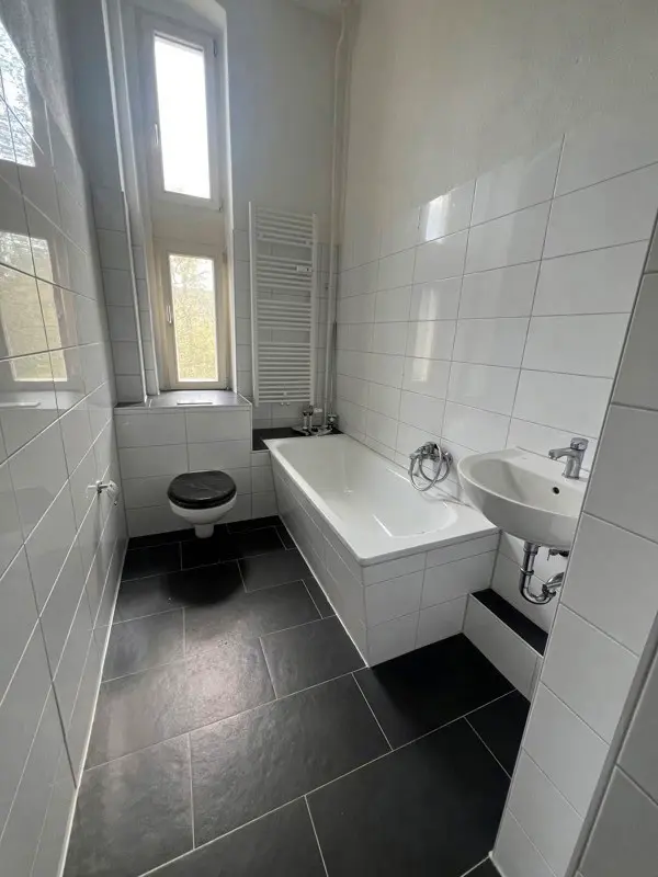2 Zimmer Wohnung mit 73 m² in Dresden – Bild 3