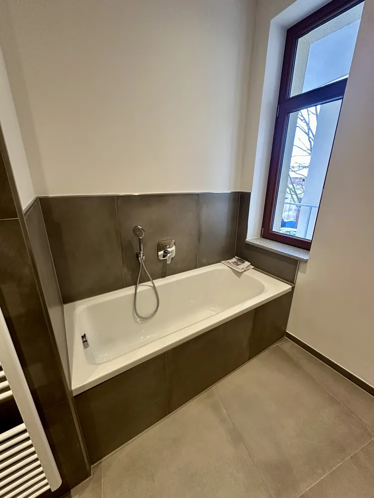 3 Zimmer Wohnung mit 93 m² in Chemnitz – Bild 9