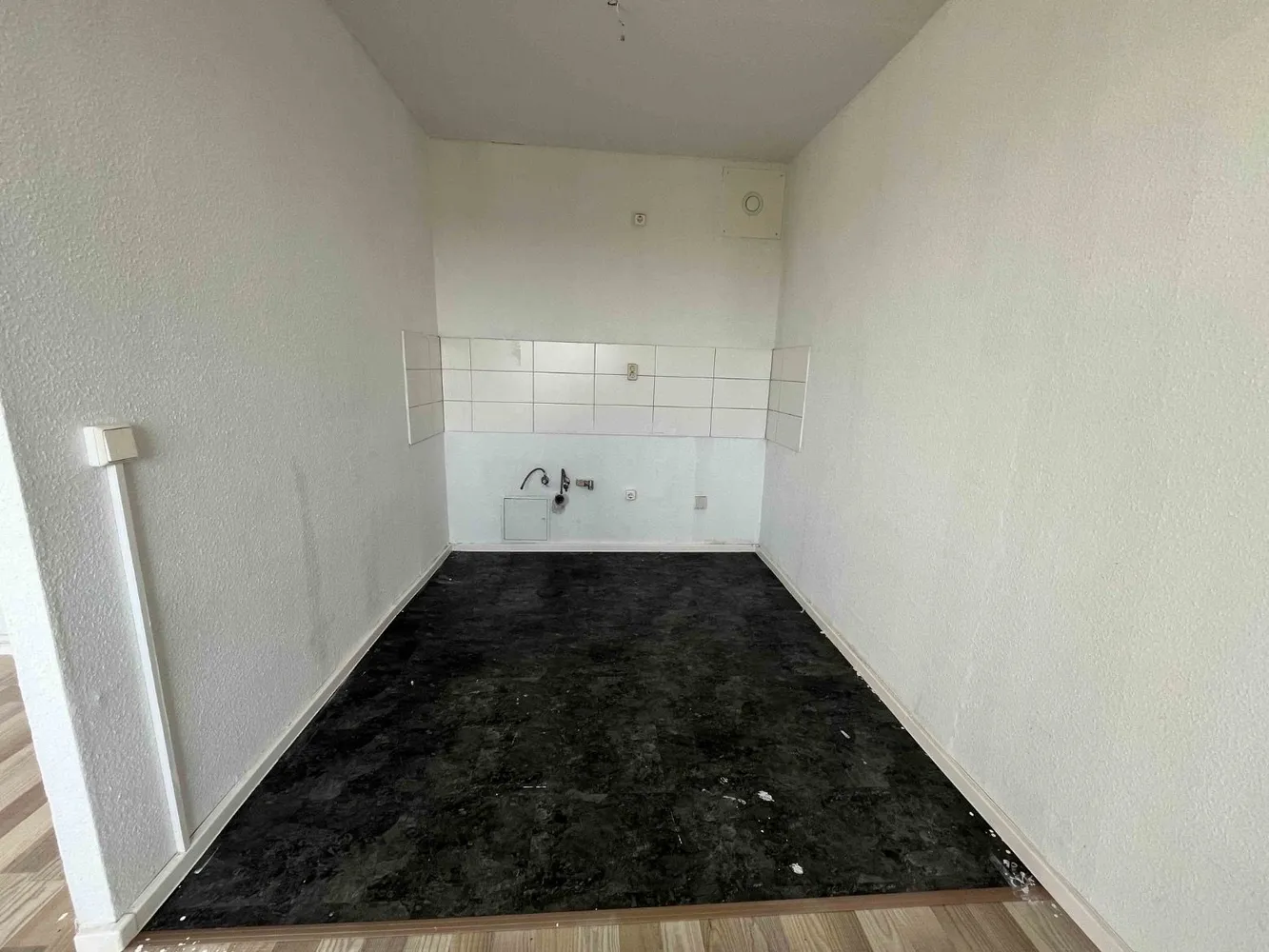 3 Zimmer Wohnung mit 57 m² in Halle (Saale) – Bild 9
