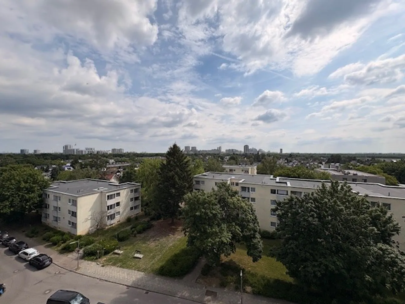 2 Zimmer Wohnung mit 38 m² in Berlin – Bild 7