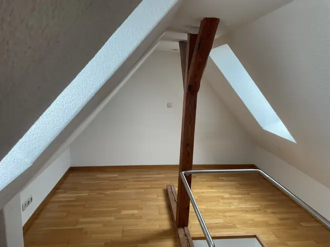 3 Zimmer Wohnung mit 46 m² in Hamburg – Bild 12