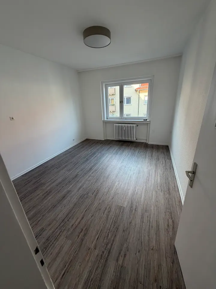 2 Zimmer Wohnung mit 54 m² in Kassel – Bild 2
