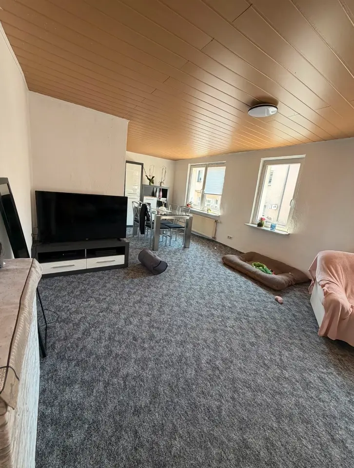 3 Zimmer Haus mit 100 m² in Crimmitschau – Bild 1