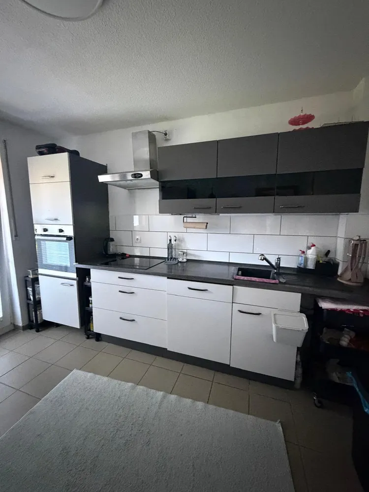 4 Zimmer Wohnung mit 74 m² in Dortmund – Bild 5