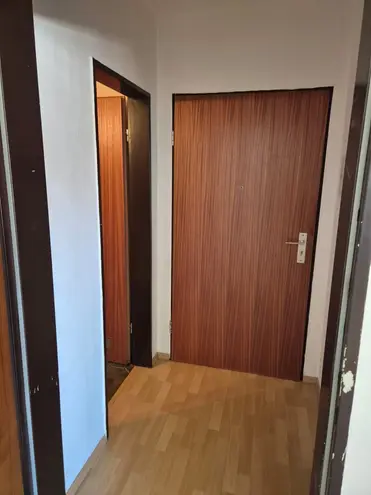 1 room apartment with 34 m² in Augsburg – Photo 10