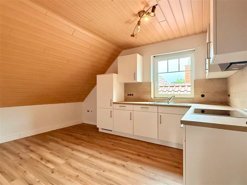 3 Zimmer Wohnung mit 78 m² in Aurich – Bild 4