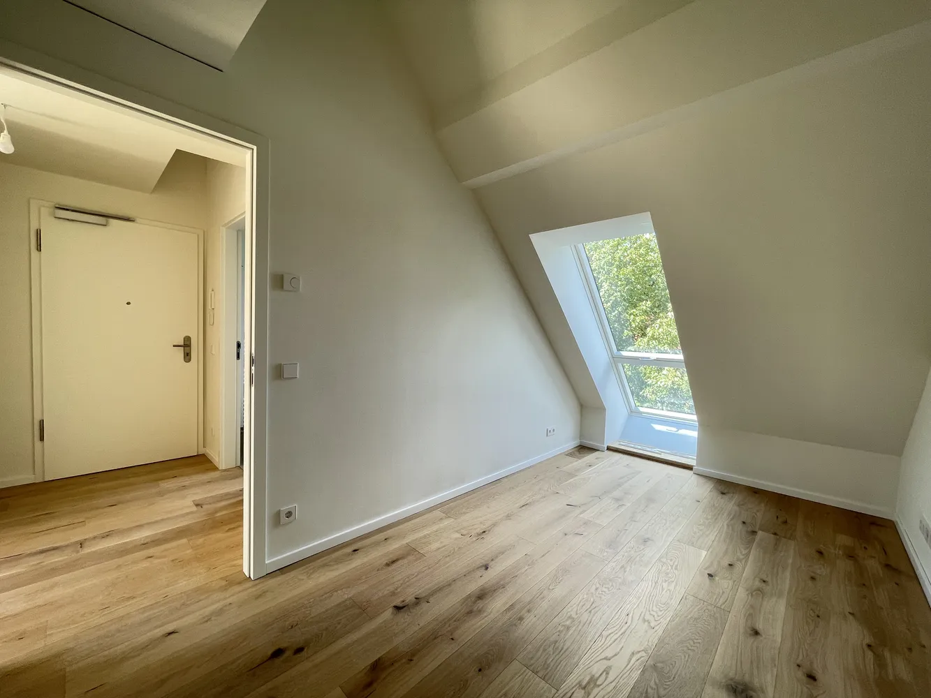 2 Zimmer Wohnung mit 44 m² in Berlin – Bild 4