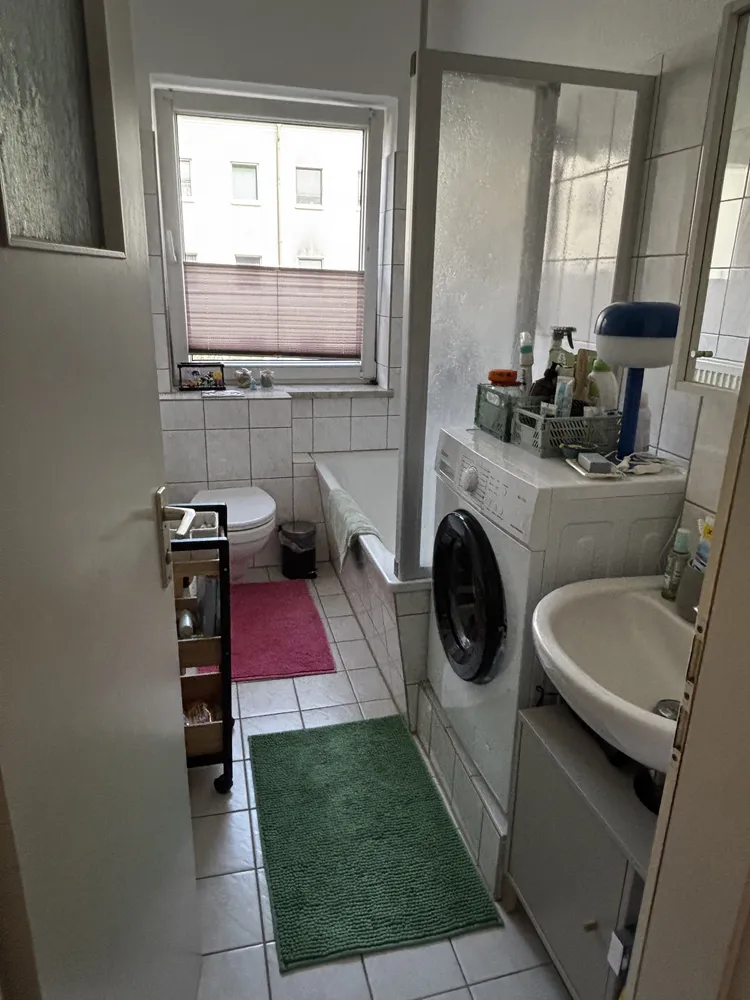 3 Zimmer Wohnung mit 51 m² in Halle (Saale) – Bild 4