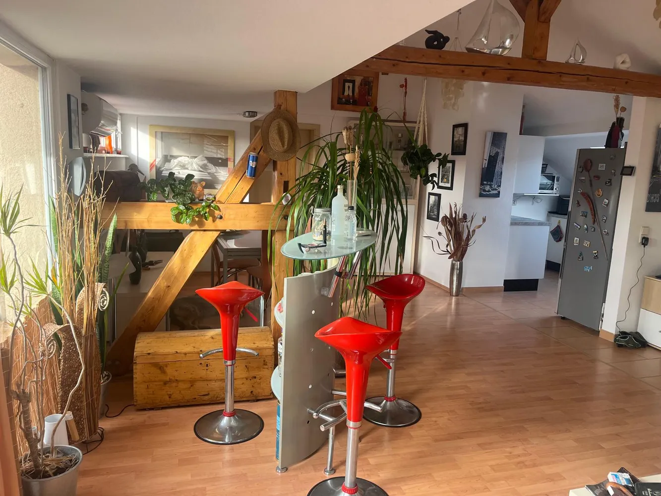 3 Zimmer Wohnung mit 71 m² in Kehl – Bild 2