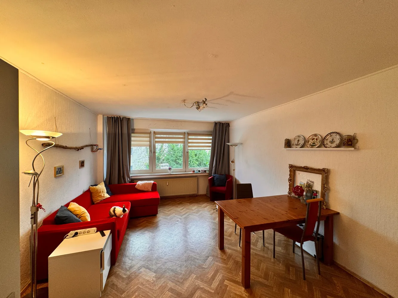 3 Zimmer Wohnung mit 69 m² in Marl – Bild 10