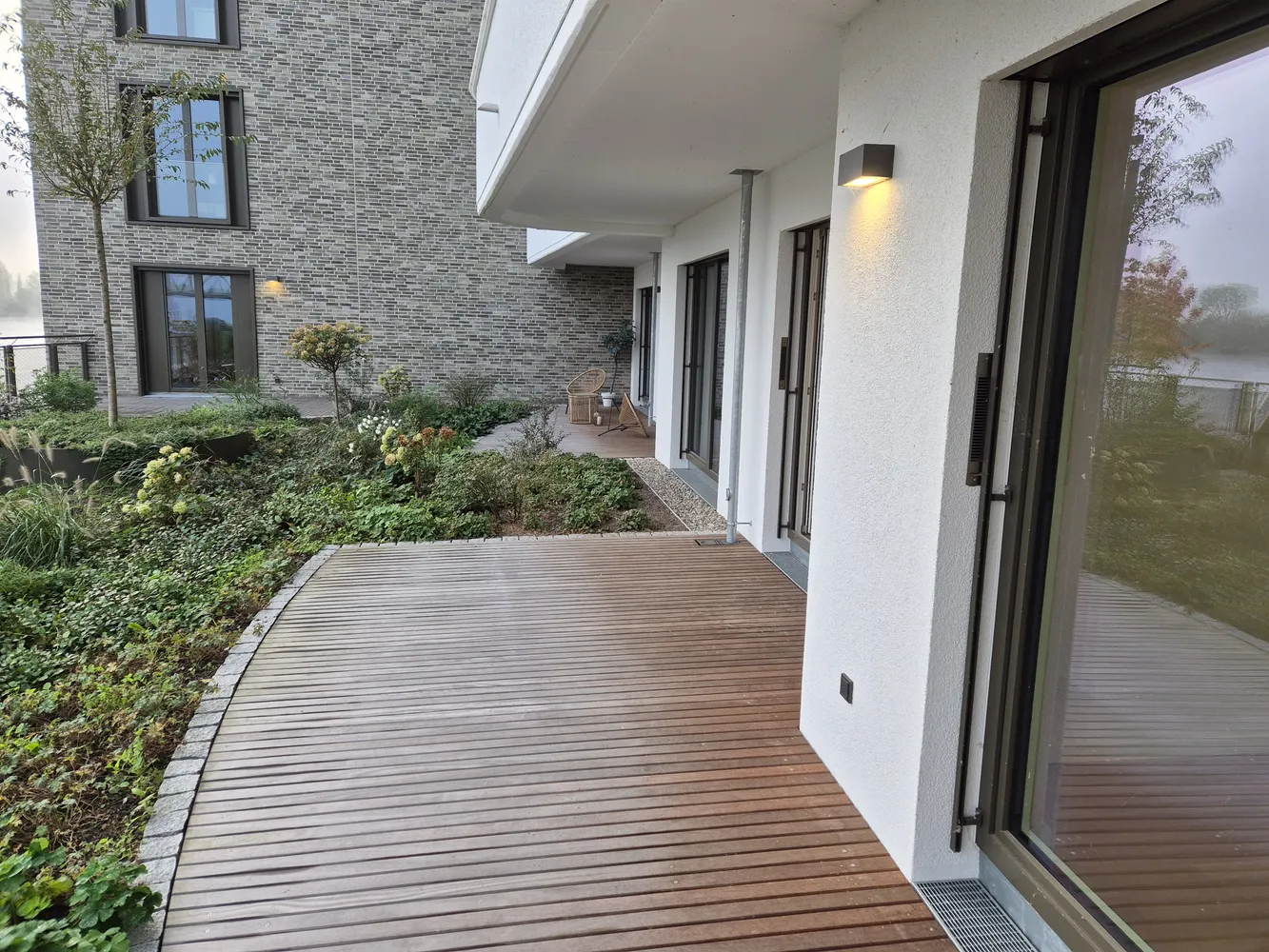 3 Zimmer Wohnung mit 80 m² in Mainz – Bild 8