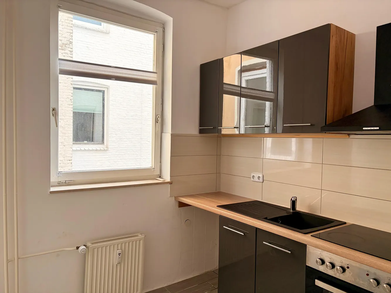 3 Zimmer Wohnung mit 64 m² in Flensburg – Bild 3
