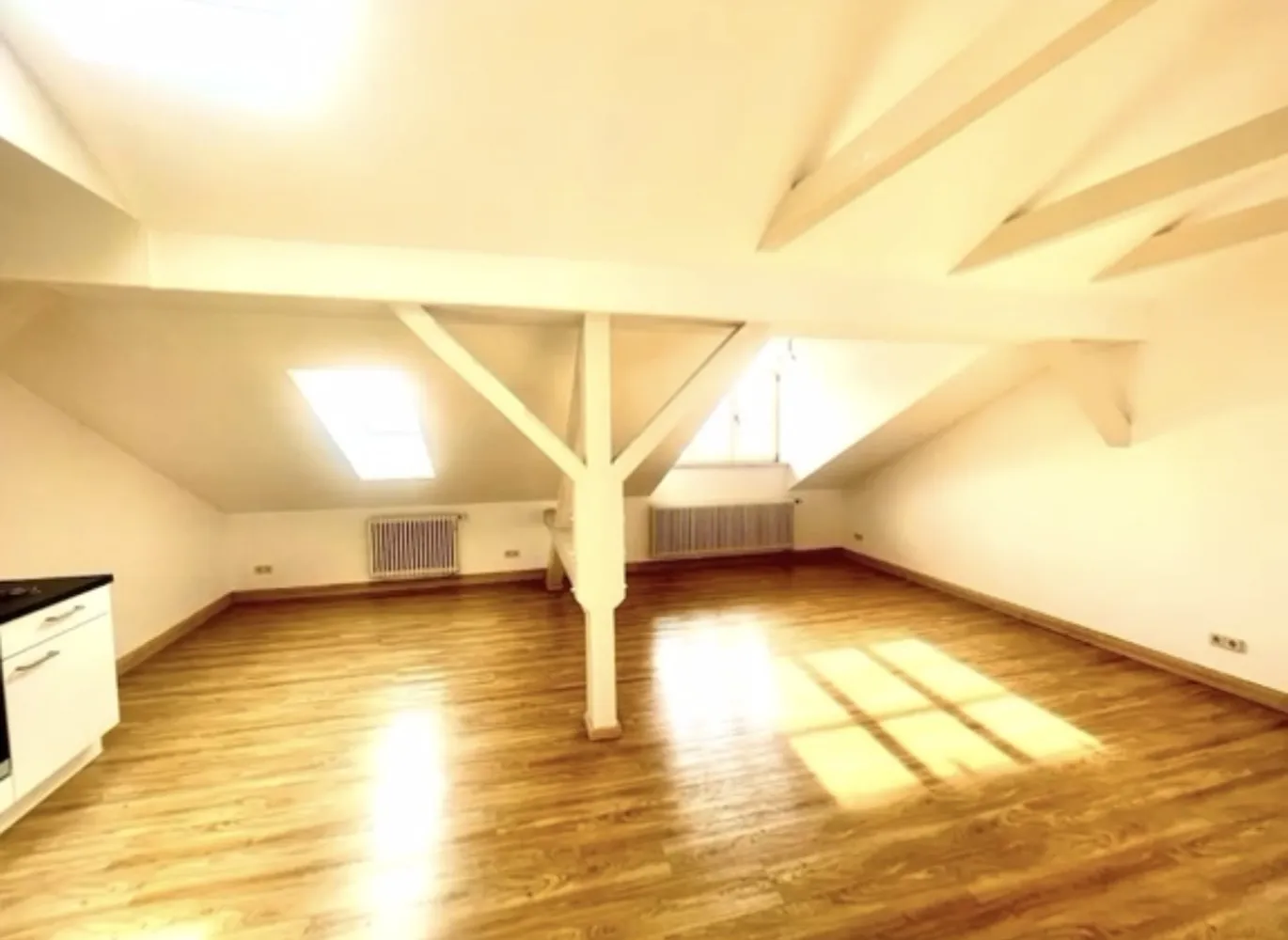 2 Zimmer Wohnung mit 61 m² in Berlin – Bild 8